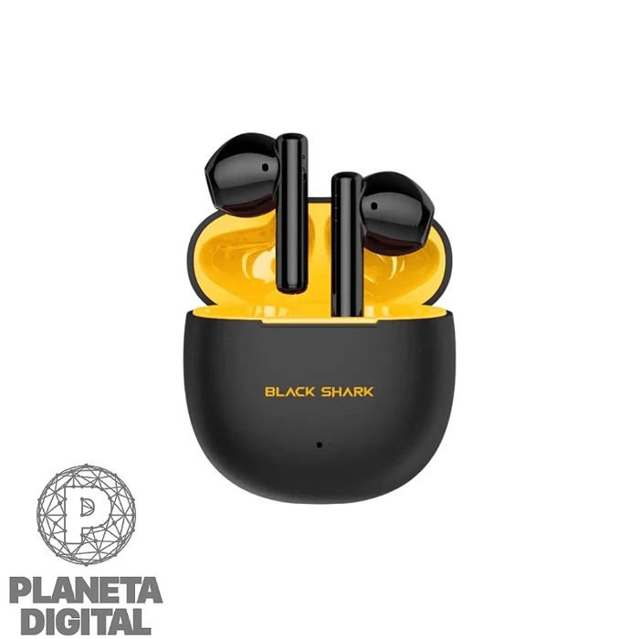 Black Shark T9 — foto de referência do modelo