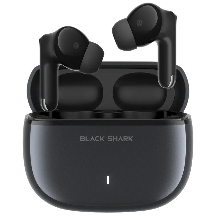 Black Shark T23 c/ NC — foto de referência do modelo