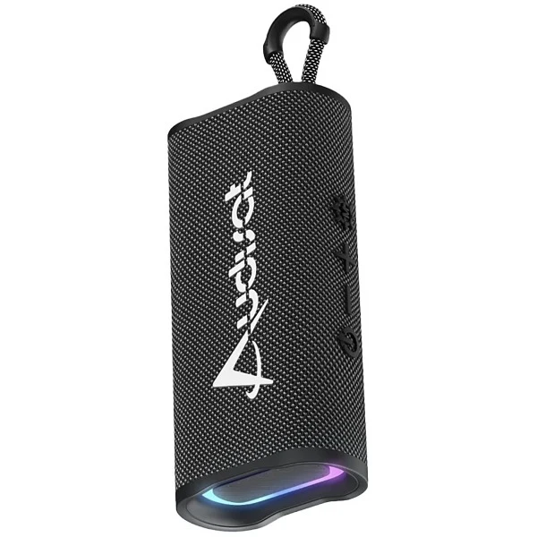 Audisat X10 20W Bluetooth — foto de referência do modelo