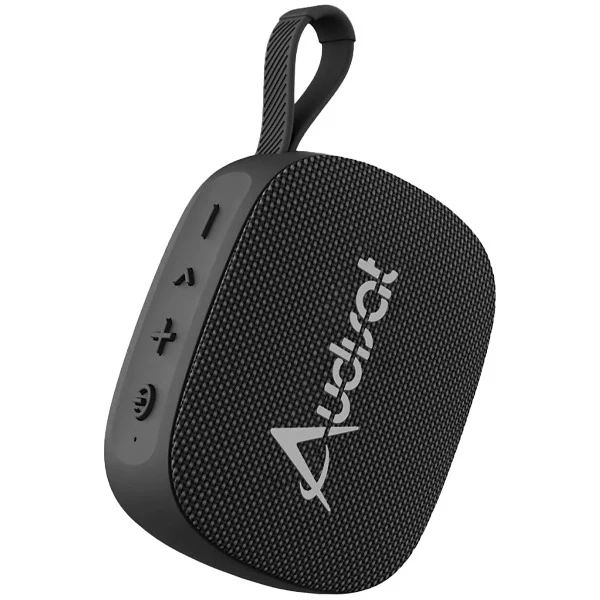 Audisat X5 Power 10W Bluetooth — foto de referência do modelo