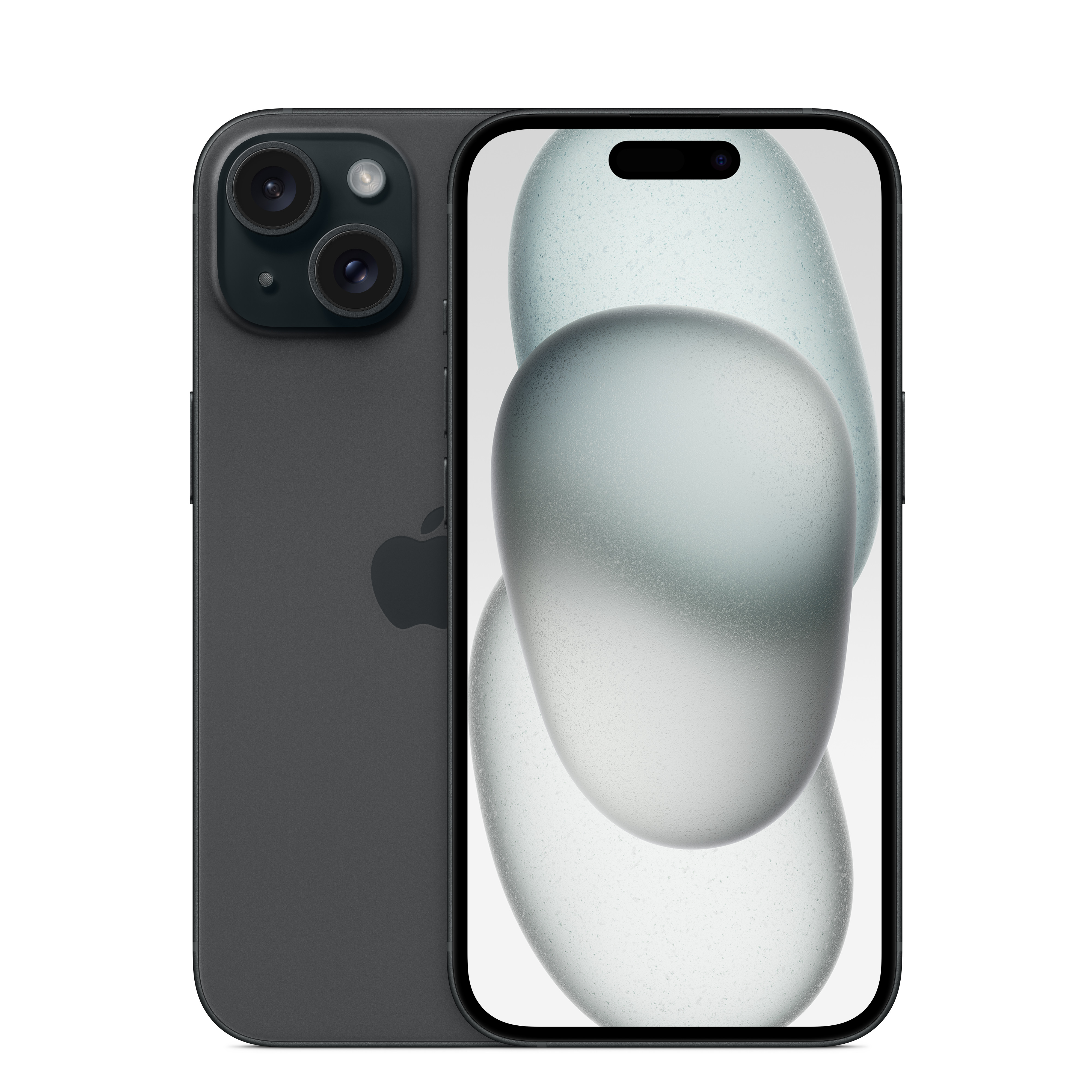 iPhone 15 128GB — foto de referência do modelo