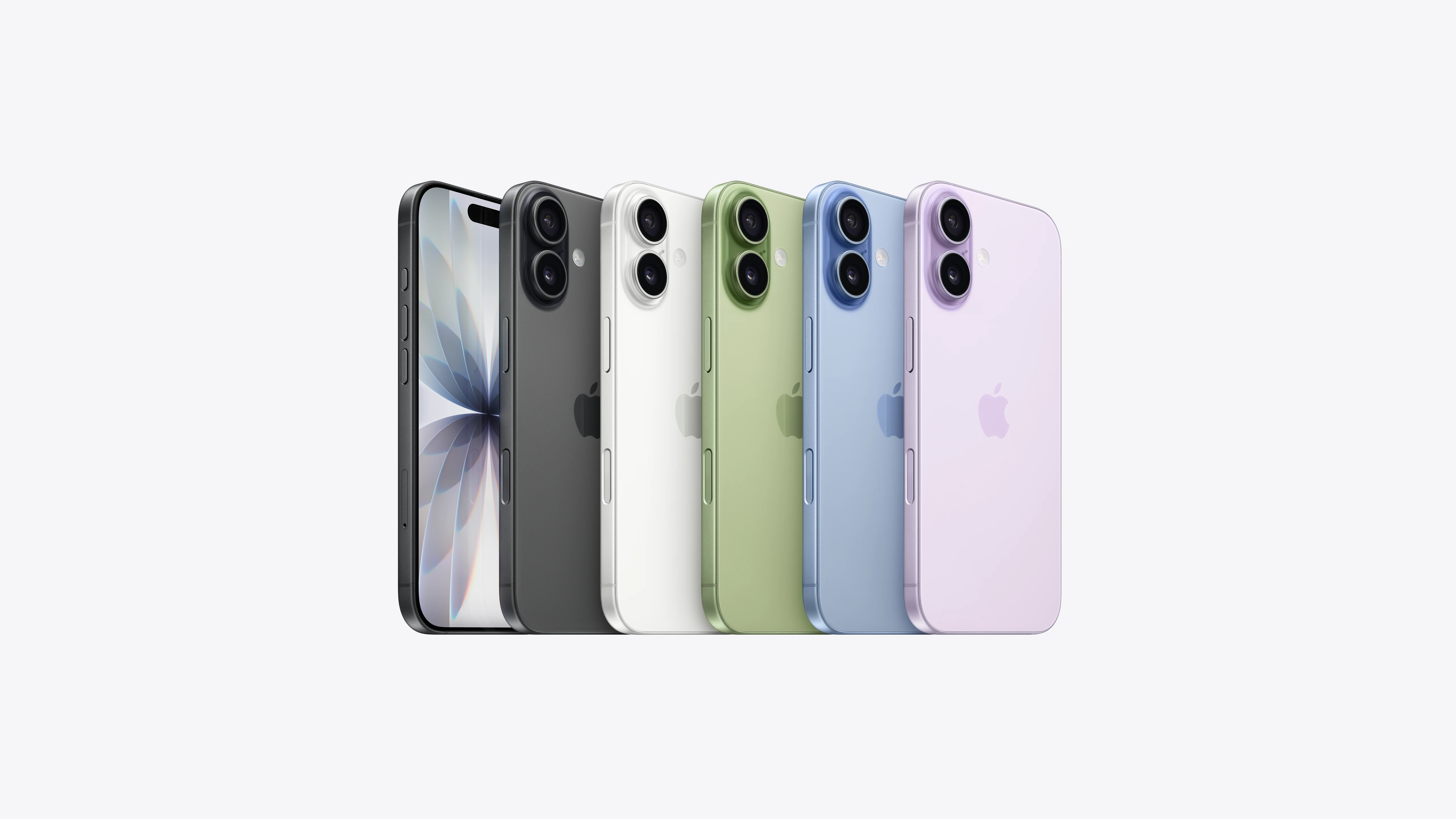 iPhone 17 256GB — foto de referência do modelo