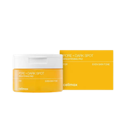 Celimax Pore+Dark Spot Pads Clareadores para Poros e Manchas Escuras 100 ml / 40 pads