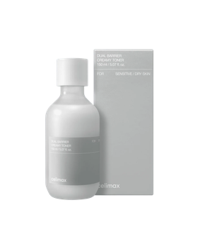 Celimax Tônico Cremoso Dual Barrier 150 ml