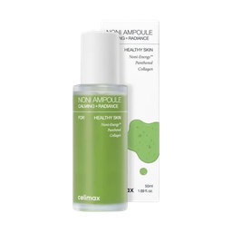 Celimax Noni Ampoule Calmante e Iluminadora 50 ml
