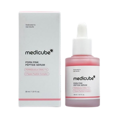 Medicube PDRN Pink Sérum com Peptídeos 30 ml