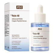 Dr. Reju-All Sérum de PDRN e Peptídeos de Cobre 30 ml