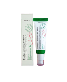 AXIS-Y Sérum Iluminador Corretor de Manchas Escuras 50 ml