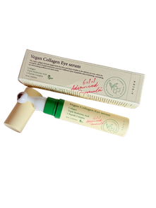 AXIS-Y Sérum para os Olhos de Colágeno Vegano 10 ml