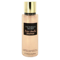 Victoria’s Secret Body Splash Bare Vanilla Shimmer 250 ml