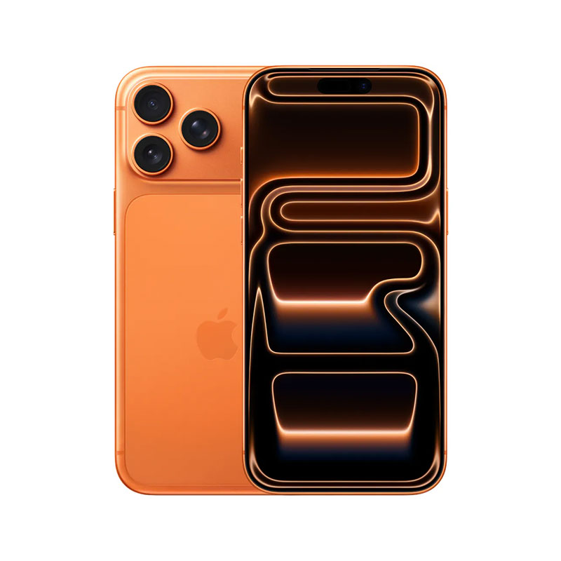 iPhone 17 PRO 256GB — foto de referência do modelo