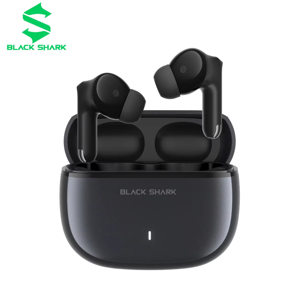 Black Shark T13 c/ NC — foto de referência do modelo