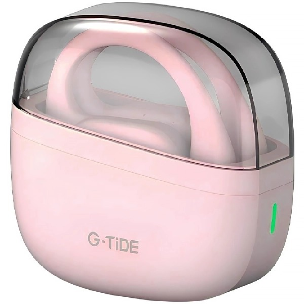 G-Tide OWS 8 — foto de referência do modelo