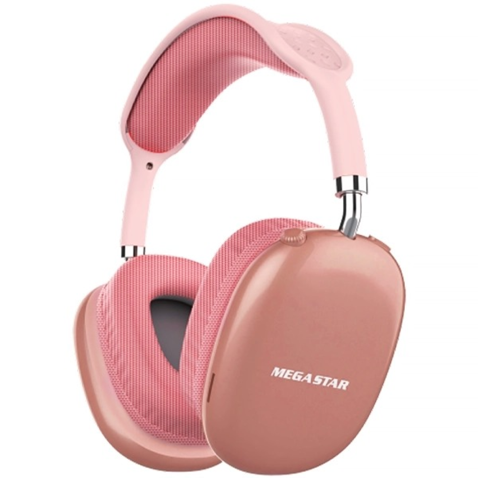 Mega Star Bluetooth — foto de referência do modelo