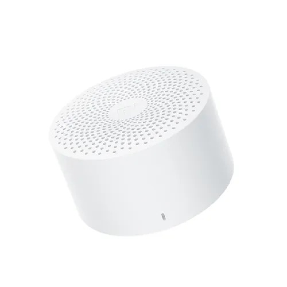 Xiaomi Bluetooth Speaker 2 — foto de referência do modelo