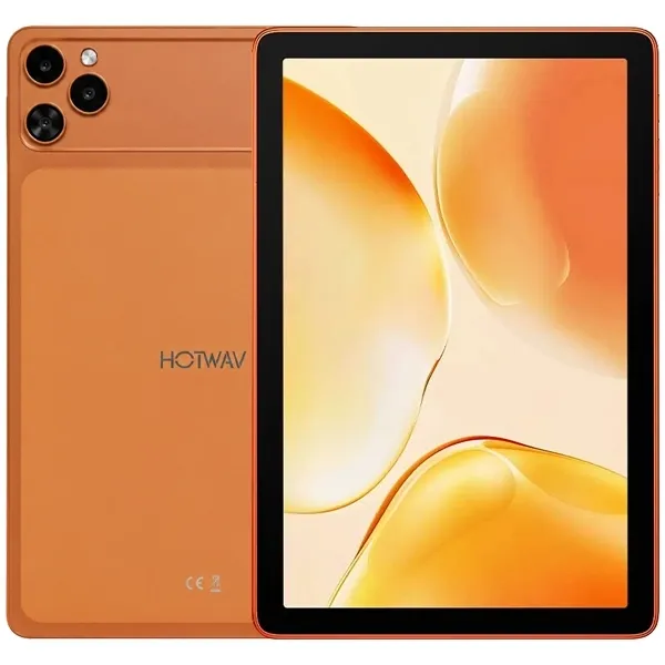 TABLET HOTWAV PAD 17 PRO 10" 128GB 4GB RAM KIT — foto de referência do modelo
