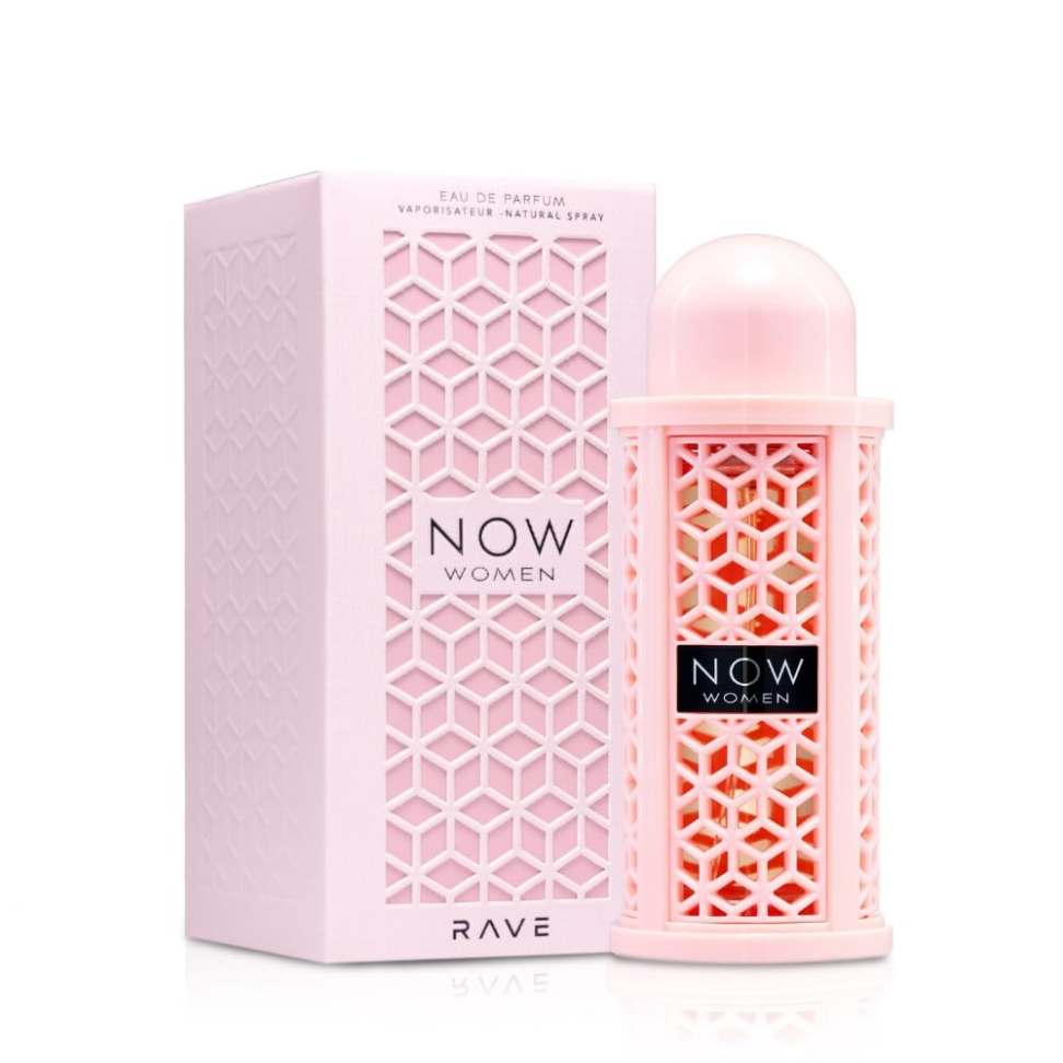 Lattafa Rave Now EDP 100ml